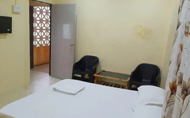 Bitul Lodging & Boarding By WB Inn