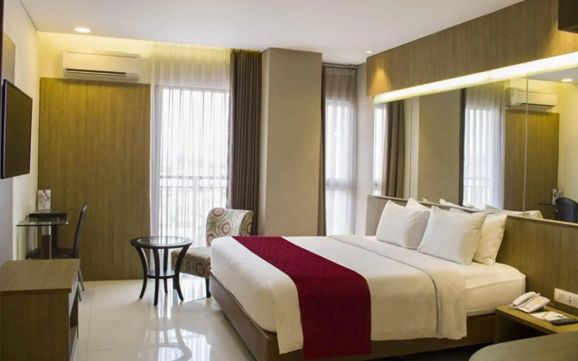 West Point Hotel