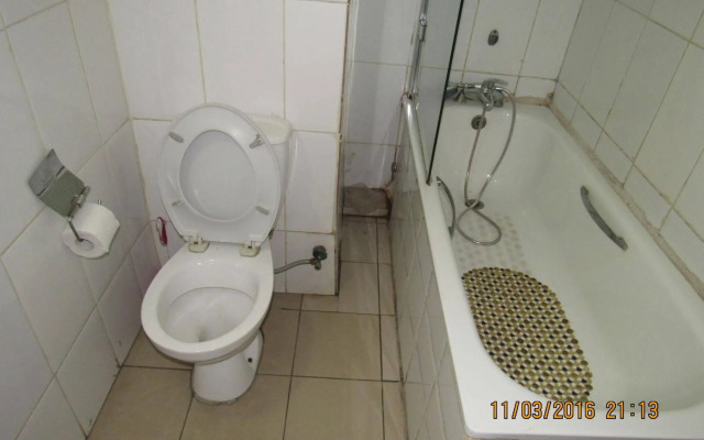 Luxury Flats Victoria Island Lagos