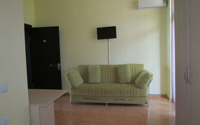 Hotel sBakuri