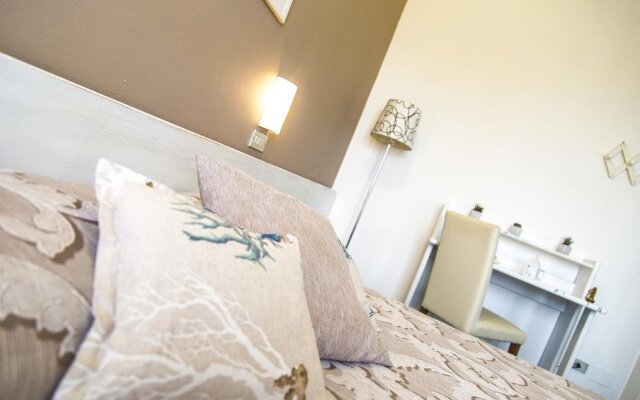Renzo Hotel