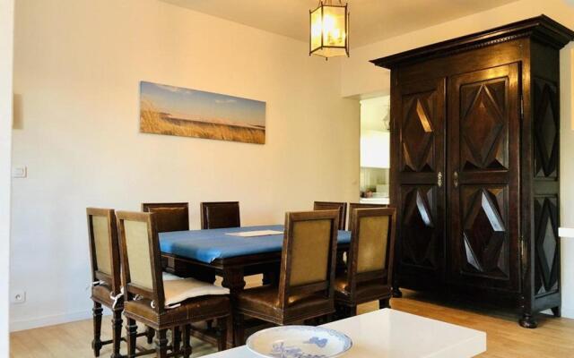 Maison Arcachon, 3 pièces, 5 personnes - FR-1-433-64