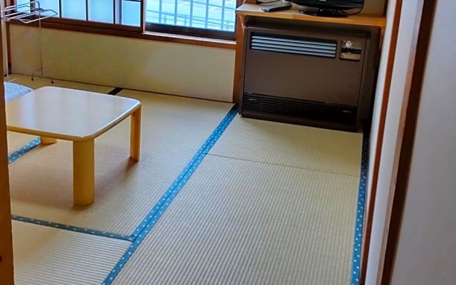 Minamiuonuma-gun - Hotel - Vacation STAY 03648v