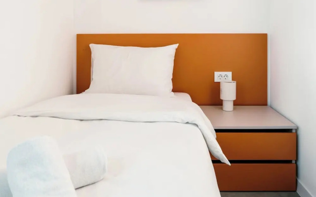 TQ City apartments