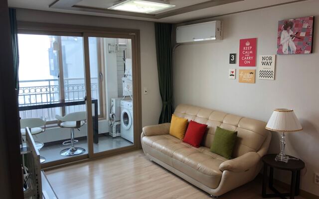 Maritimo Pension