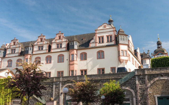 Schlosshotel Weilburg