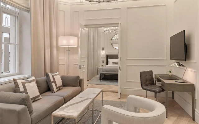 The Hotel Maria