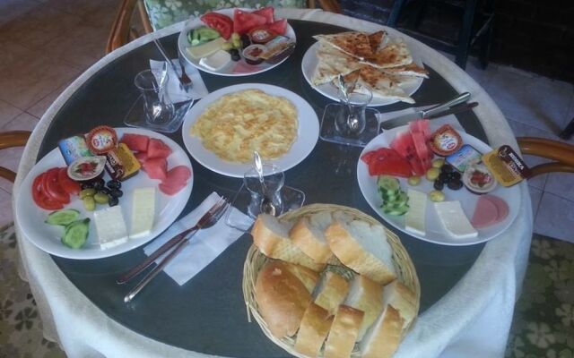 Ilhan Otel