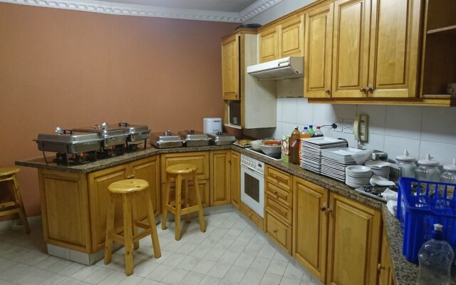 Asorock Villa Guesthouse