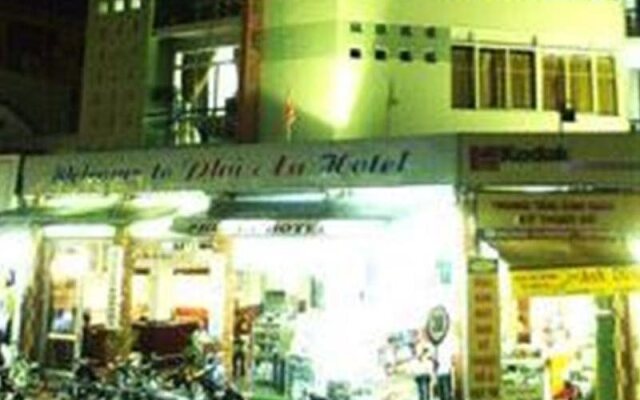Phu An Hotel