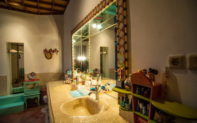 Villa Flora 3 Bedroom
