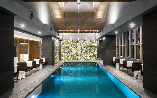 Le Meridien Shenyang, Heping