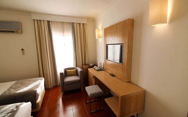 Best Western Hotel Dom Bernardo