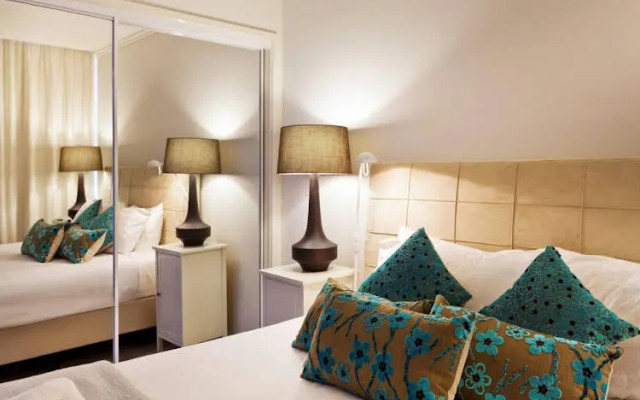 StayCentral Serviced Apartments - Southbank