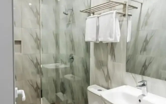 Stay Kertapati Hotel