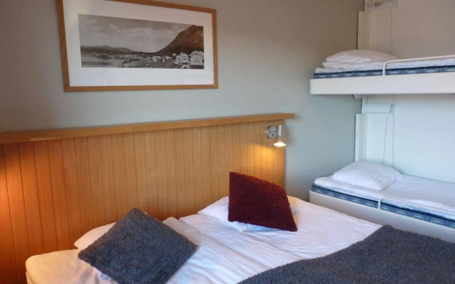Hotell Funäsdalen