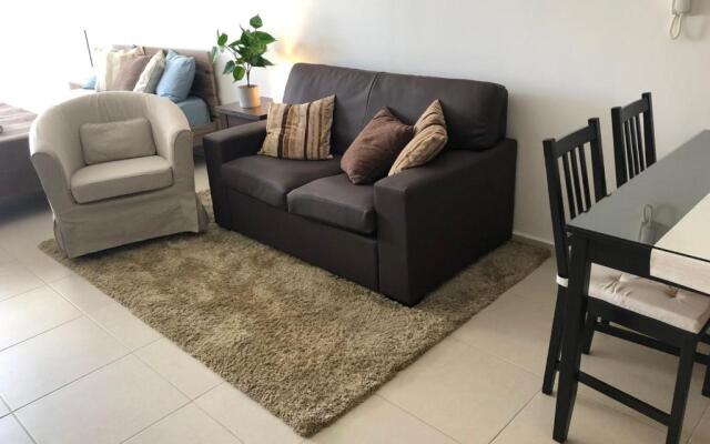 Pyla Gardens A202 Studio