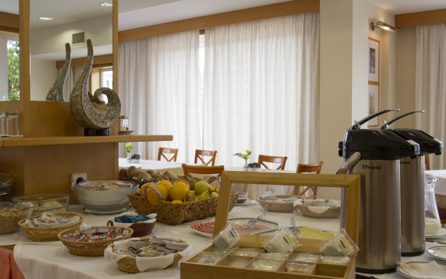 Hotel Aguiar da Pena