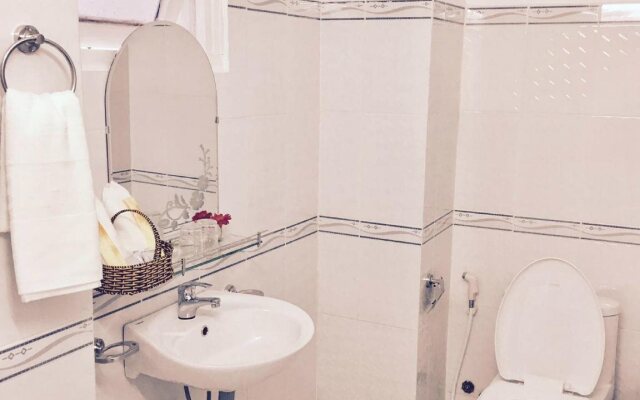 Full Moon Boutique Hotel