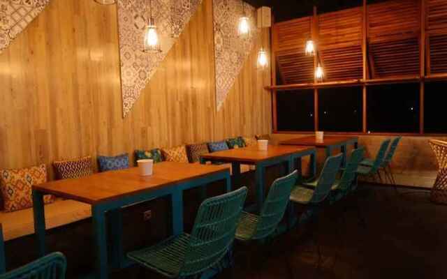 Bulak Laut Hotel and Resort