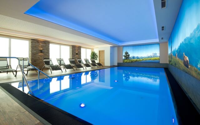 4* Familienhotel Taxerhof