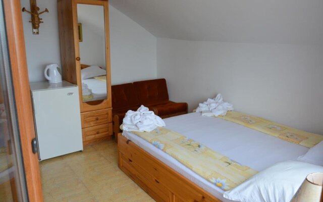 Guest House Doctors House