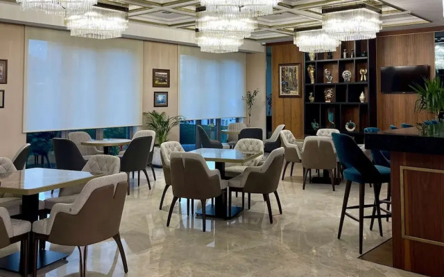 Tryp BY Wyndham Istanbul Maltepe