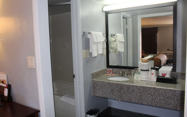 Econo Lodge