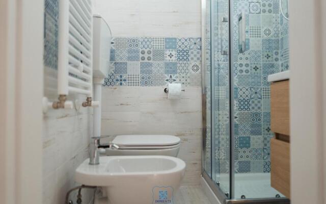 DOMUS 73 Apulian holidays