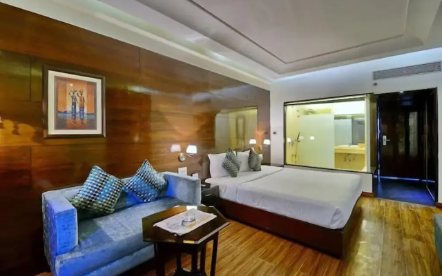 The Regent Chandigarh