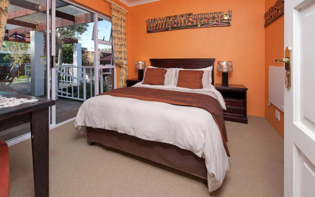 Brown Jug Guest House