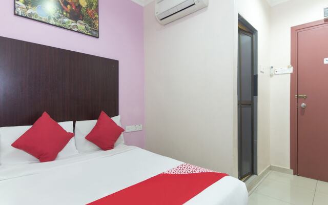 OYO 425 Hotel GS Inn