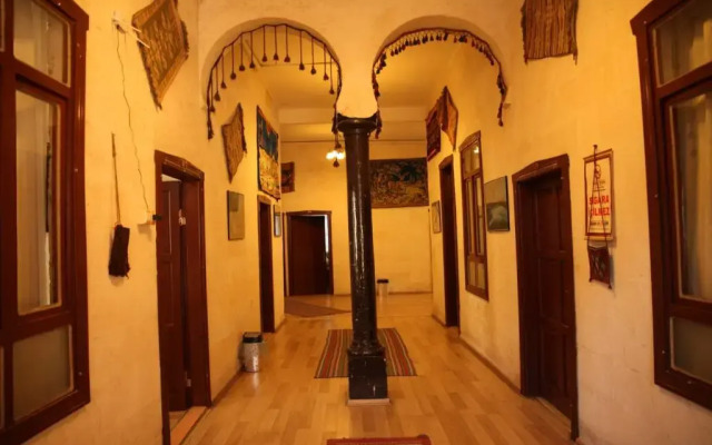 Otel Gül Palas