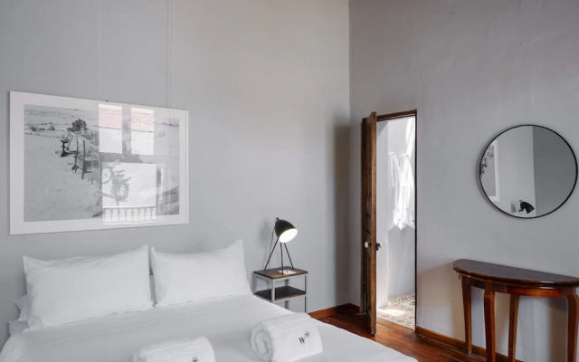 3BR Villa in Barranco by Wynwood House
