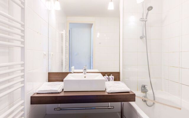Le Relais du Plessis (RIH400)