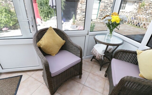 Lavender Cottage, Grange-Over-Sands