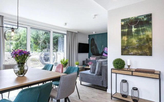 Sniezka Exclusive Apartamenty