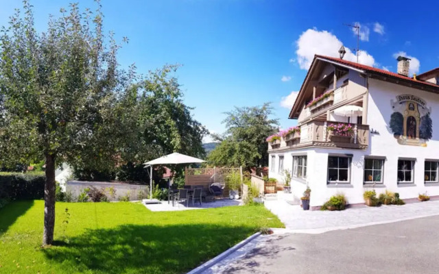 Haus Leutner Bodenmais