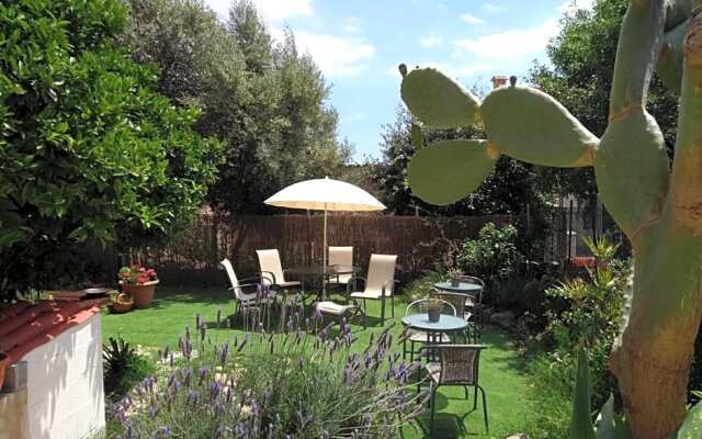 Casa Caimari Guest House