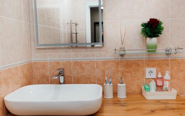 Апартаменты на улице Николая Смирнова