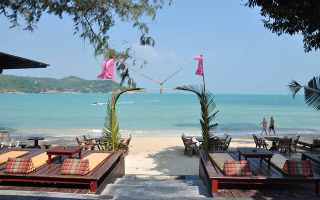 Samui Honey Cottages Beach Resort