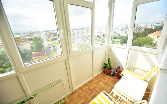 Fate's Apartment Sibiu