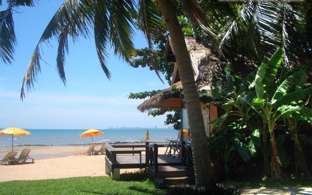 Sunset Village Beach Resort
