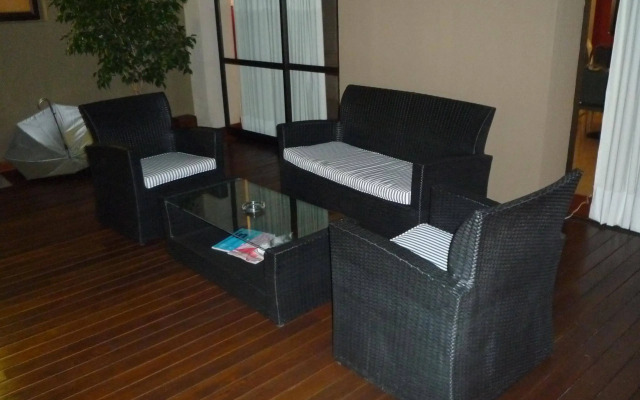 Hotel Inkai