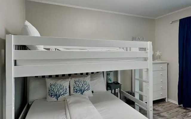 Sandpiper Cove by Southern Vacation Rentals