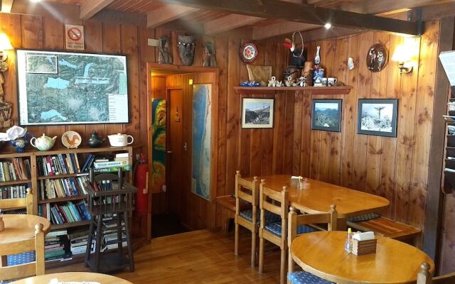 Hostal La Tetera