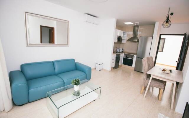Apartamentos Sara - Nr. 3