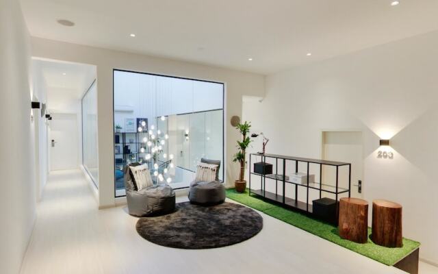Modern Cave Boutique Stay - Hostel