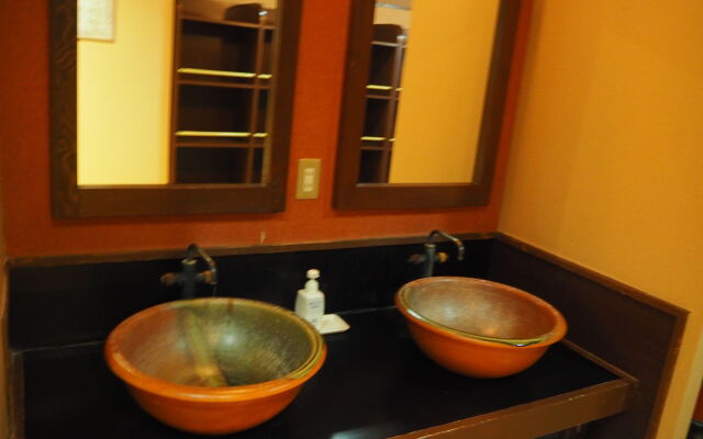 Kusatsu Onsen Daitokan