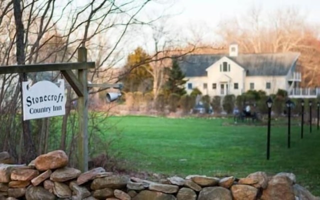 Stonecroft Inn